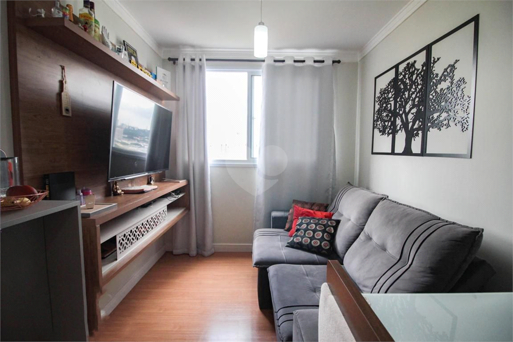 Venda Apartamento São Paulo Jardim Íris REO692219 2