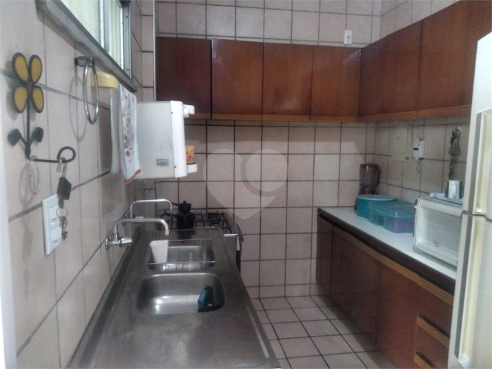 Venda Apartamento Fortaleza Fátima REO692239 9