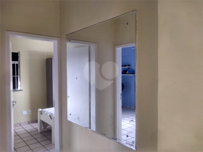 Venda Apartamento Fortaleza Fátima REO692239 8