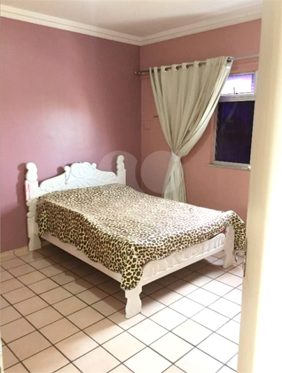 Venda Apartamento Fortaleza Fátima REO692239 17