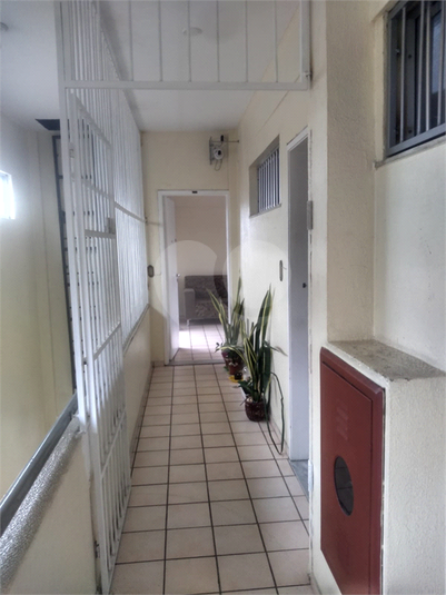 Venda Apartamento Fortaleza Fátima REO692239 13