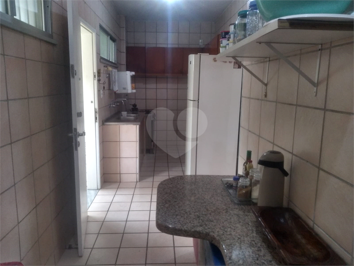 Venda Apartamento Fortaleza Fátima REO692239 15