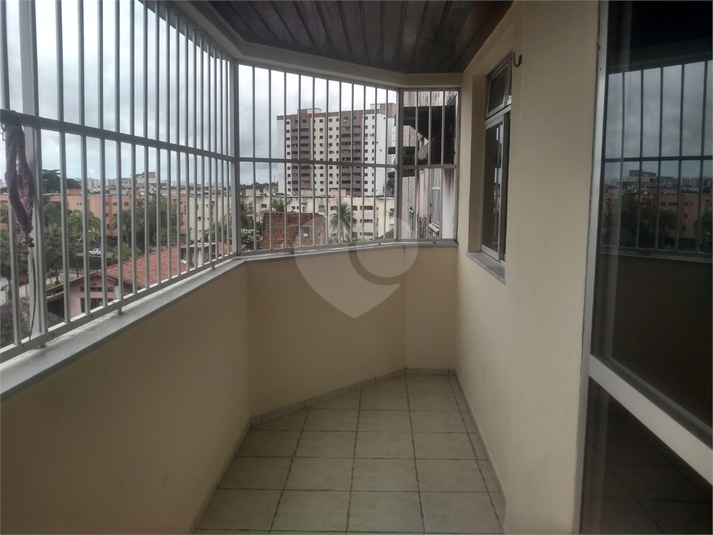 Venda Apartamento Fortaleza Fátima REO692239 7