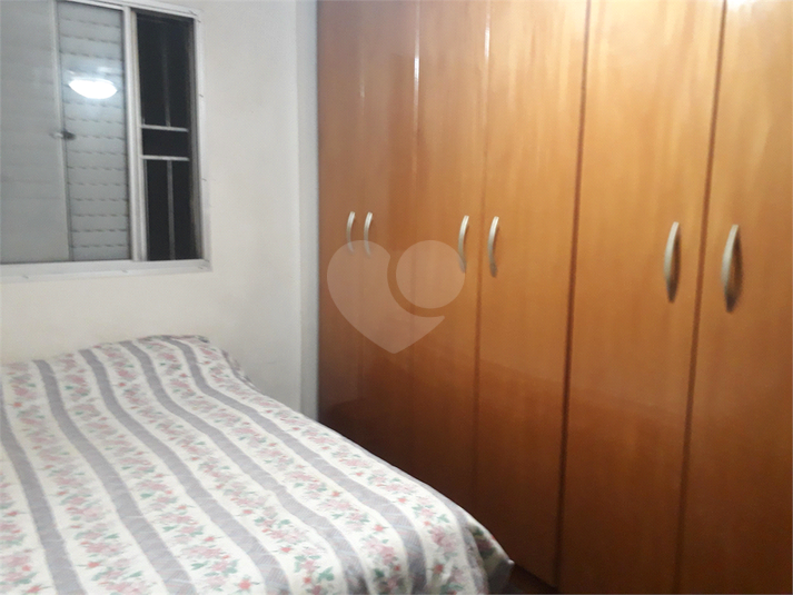 Venda Apartamento São Paulo Vila Parque Jabaquara REO692243 14