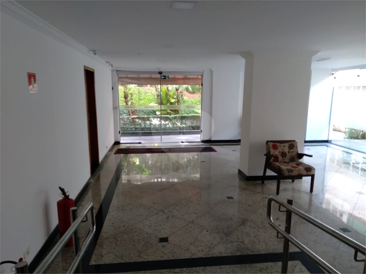 Venda Apartamento São Paulo Vila Parque Jabaquara REO692243 3