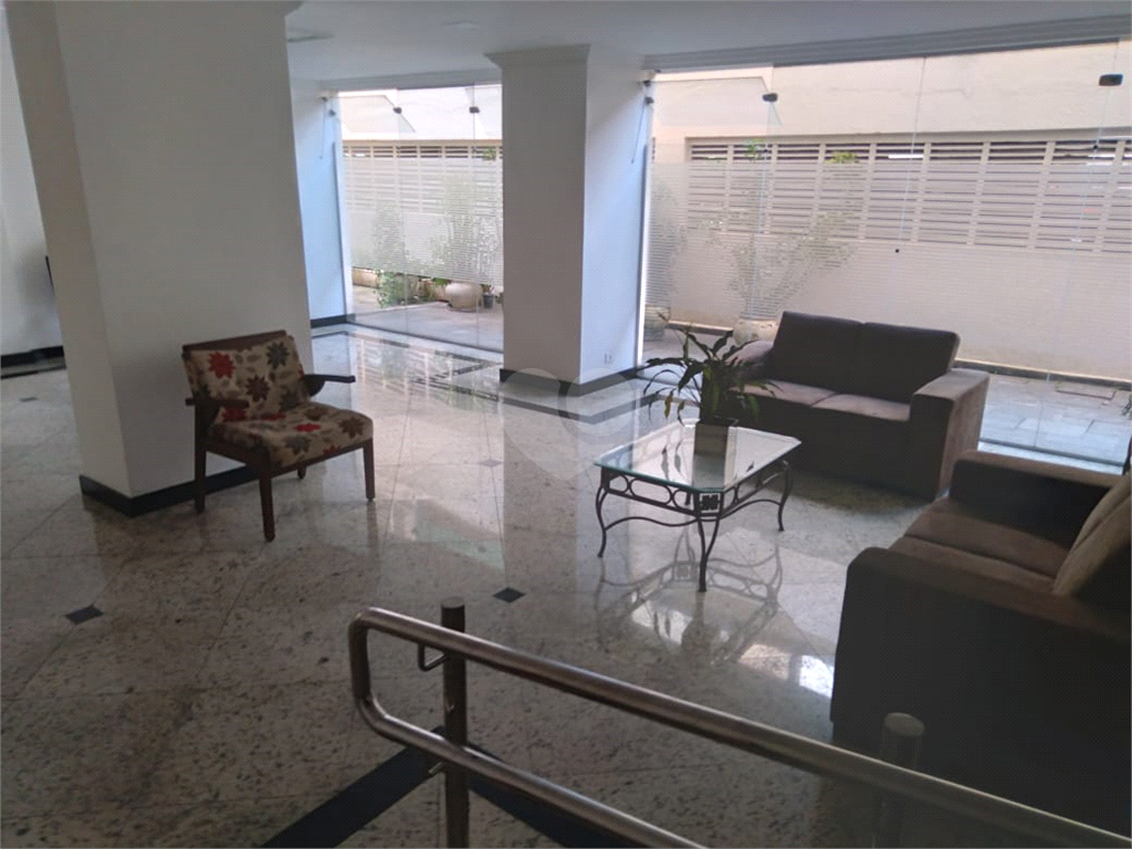 Venda Apartamento São Paulo Vila Parque Jabaquara REO692243 2