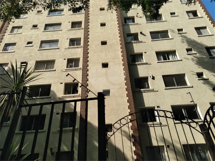 Venda Apartamento São Paulo Vila Parque Jabaquara REO692243 1