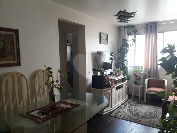 Venda Apartamento São Paulo Vila Parque Jabaquara REO692243 4