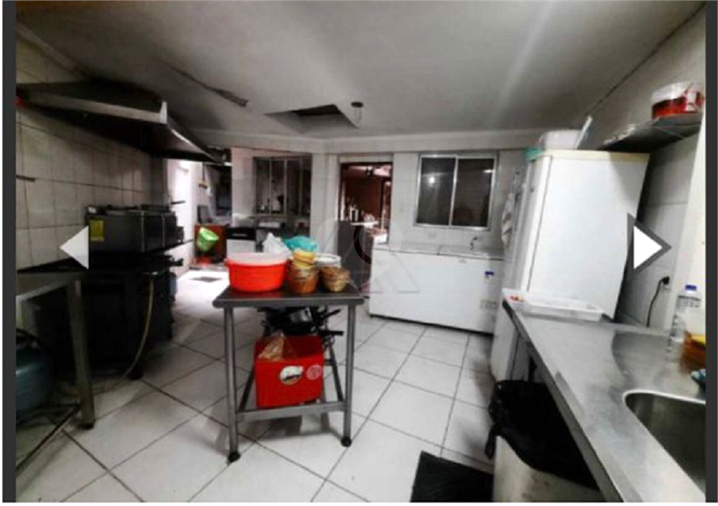 Venda Sobrado São Paulo Jardim Taboão REO692246 12