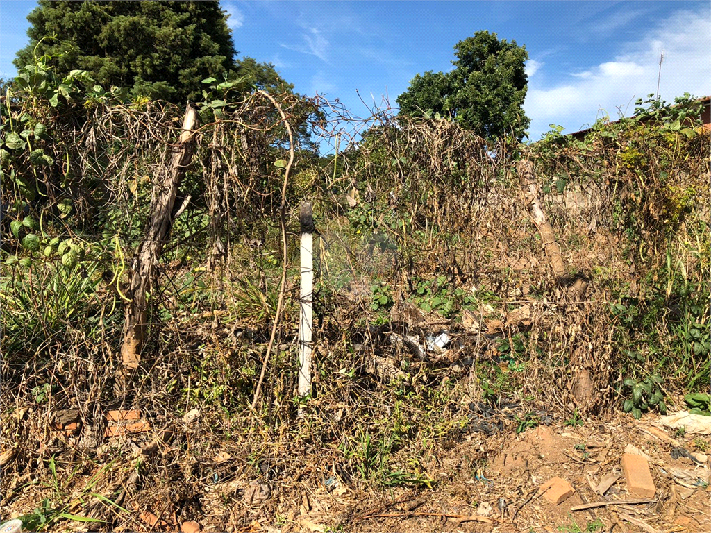 Venda Terreno São João Da Boa Vista Solário Da Mantiqueira REO692256 4