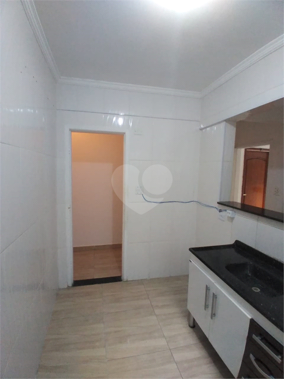 Venda Apartamento Limeira Centro REO692258 20