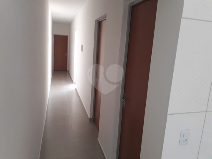 Venda Casa Sorocaba Jardim Piazza Di Roma Ii REO692261 5