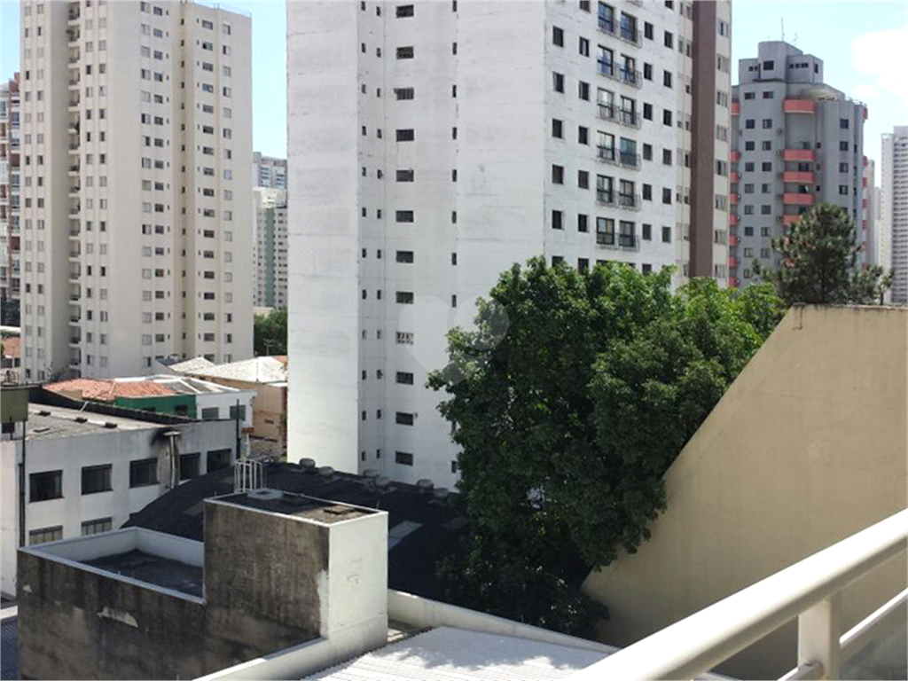 Venda Lajes Corporativas São Paulo Brooklin Paulista REO692267 15