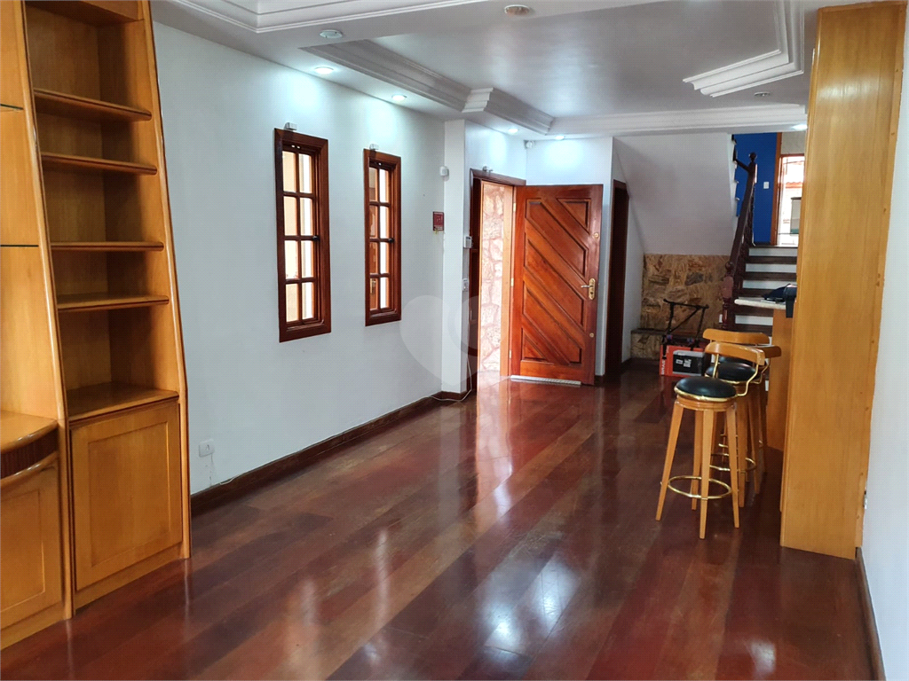 Venda Sobrado São Paulo Vila Nova Mazzei REO692277 1