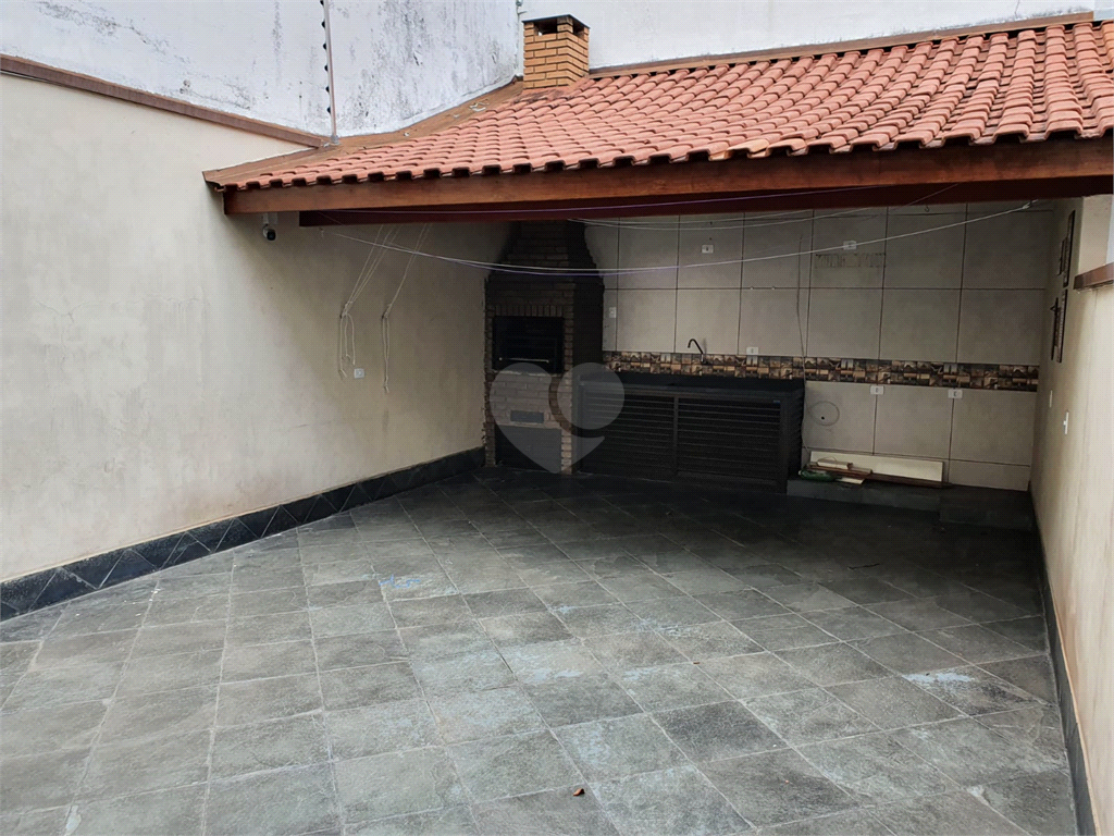 Venda Sobrado São Paulo Vila Nova Mazzei REO692277 16