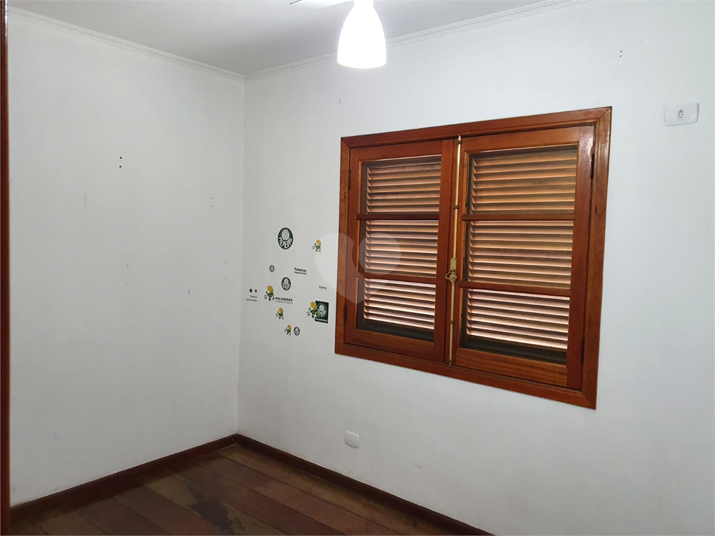 Venda Sobrado São Paulo Vila Nova Mazzei REO692277 10