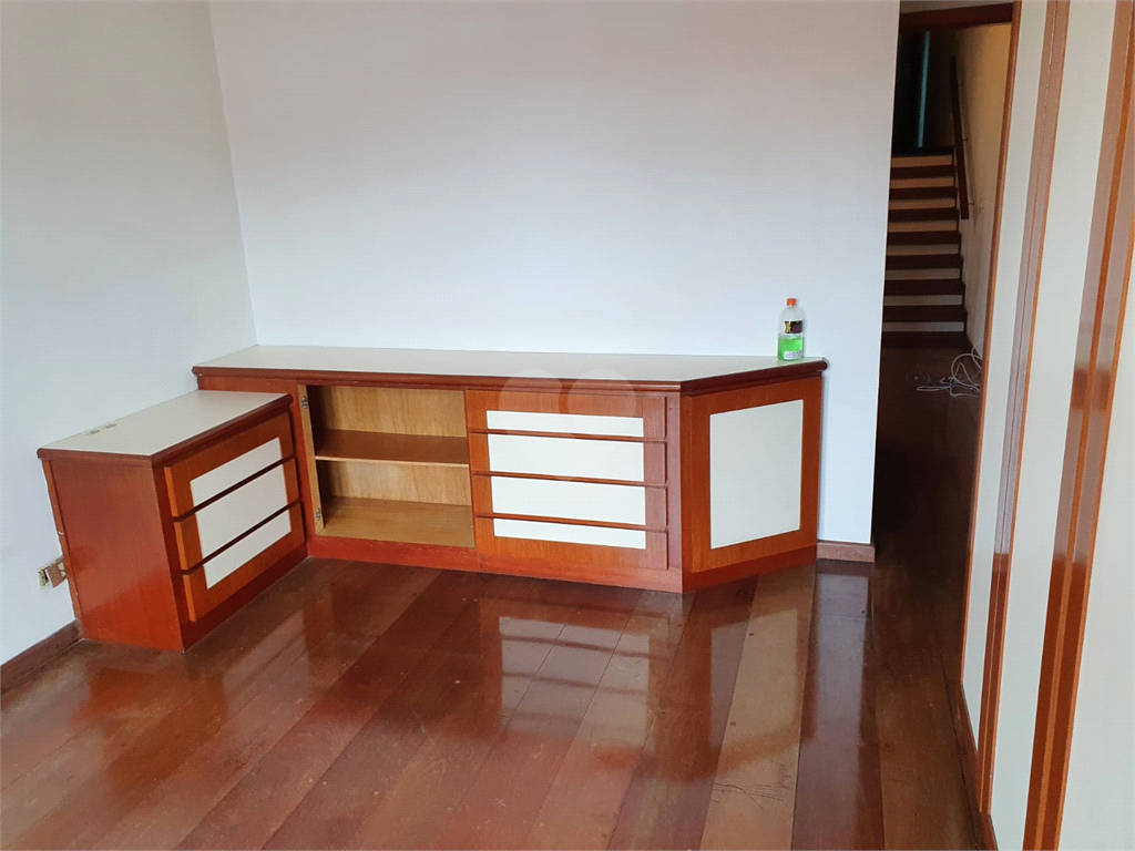 Venda Sobrado São Paulo Vila Nova Mazzei REO692277 4