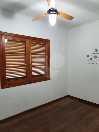 Venda Sobrado São Paulo Vila Nova Mazzei REO692277 9