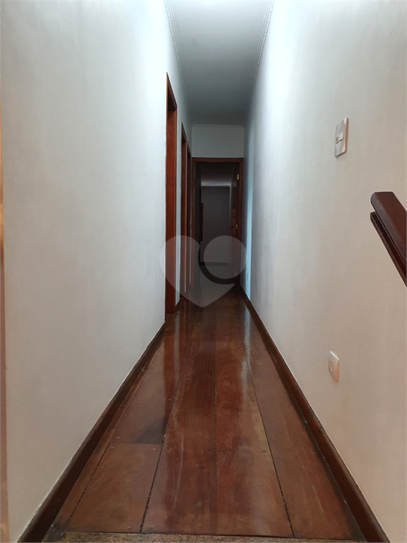 Venda Sobrado São Paulo Vila Nova Mazzei REO692277 11