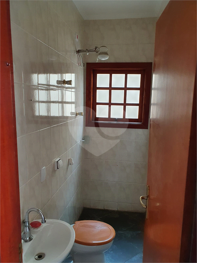 Venda Sobrado São Paulo Vila Nova Mazzei REO692277 21