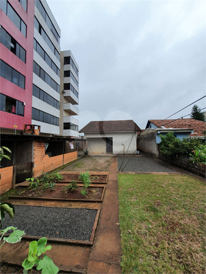 Venda Casa Cachoeirinha Vila Cachoeirinha REO692278 7