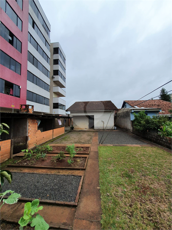 Venda Casa Cachoeirinha Vila Cachoeirinha REO692278 16