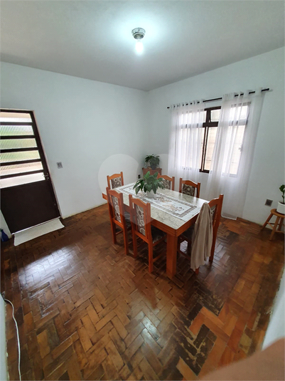 Venda Casa Cachoeirinha Vila Cachoeirinha REO692278 9