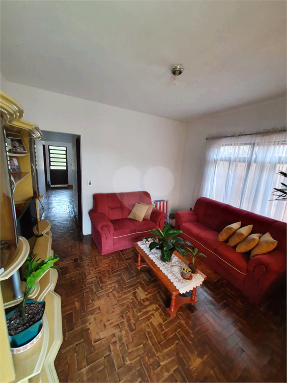 Venda Casa Cachoeirinha Vila Cachoeirinha REO692278 3