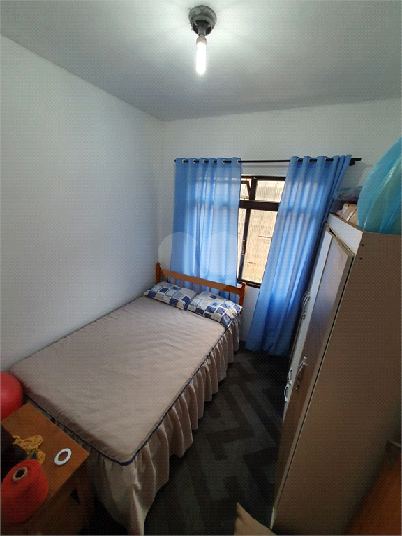 Venda Casa Cachoeirinha Vila Cachoeirinha REO692278 5