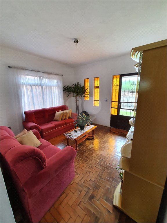 Venda Casa Cachoeirinha Vila Cachoeirinha REO692278 2