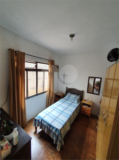 Venda Casa Cachoeirinha Vila Cachoeirinha REO692278 6