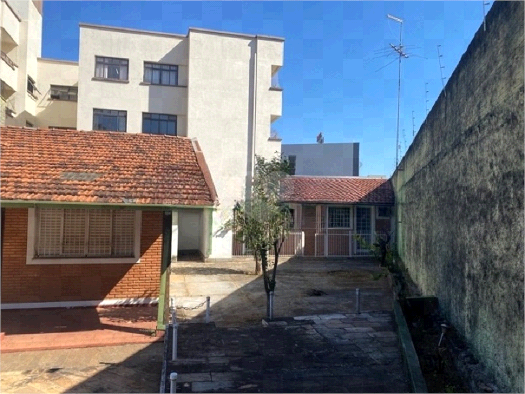 Venda Casa térrea São Carlos Parque Arnold Schimidt REO692283 19