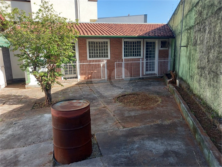 Venda Casa térrea São Carlos Parque Arnold Schimidt REO692283 17