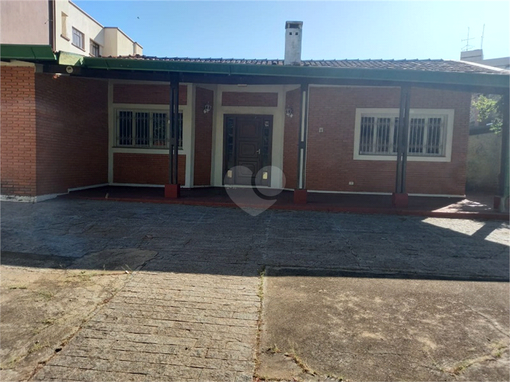 Venda Casa térrea São Carlos Parque Arnold Schimidt REO692283 14