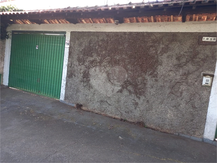 Venda Casa térrea São Carlos Parque Arnold Schimidt REO692283 2