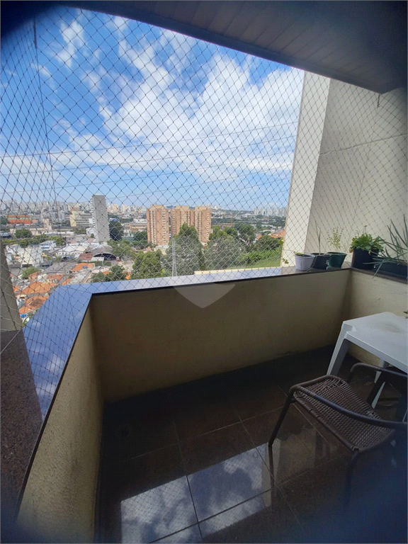 Venda Apartamento São Paulo Freguesia Do Ó REO692285 1