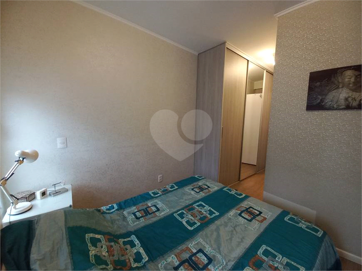 Venda Apartamento São Paulo Vila Mariana REO692286 19