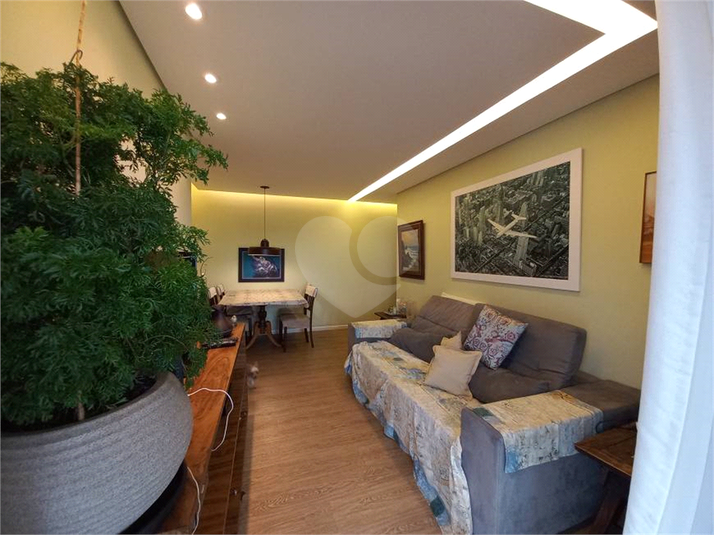 Venda Apartamento São Paulo Vila Mariana REO692286 14