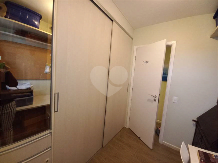 Venda Apartamento São Paulo Vila Mariana REO692286 18