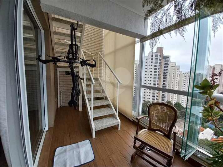 Venda Apartamento São Paulo Vila Mariana REO692286 10