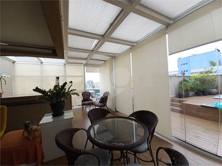 Venda Apartamento São Paulo Vila Mariana REO692286 7