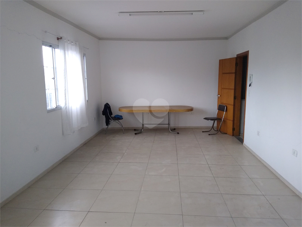 Venda Sobrado São Paulo Alto Da Lapa REO692323 14