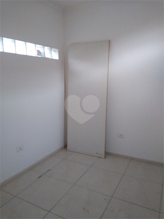 Venda Sobrado São Paulo Alto Da Lapa REO692323 7