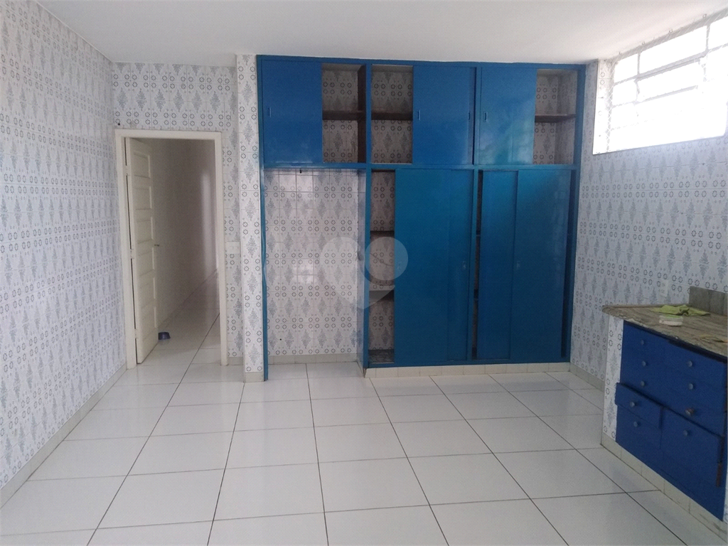 Venda Sobrado São Paulo Alto Da Lapa REO692327 11