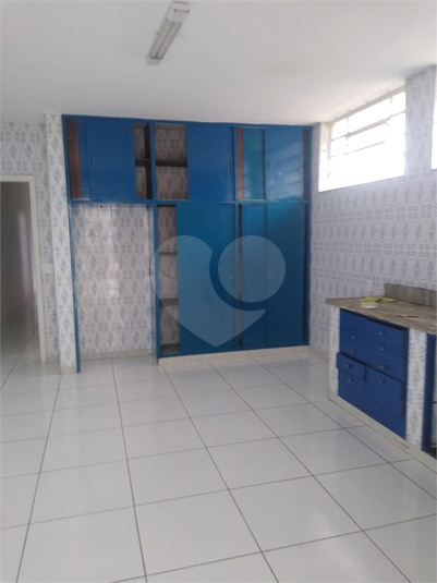 Venda Sobrado São Paulo Alto Da Lapa REO692327 20