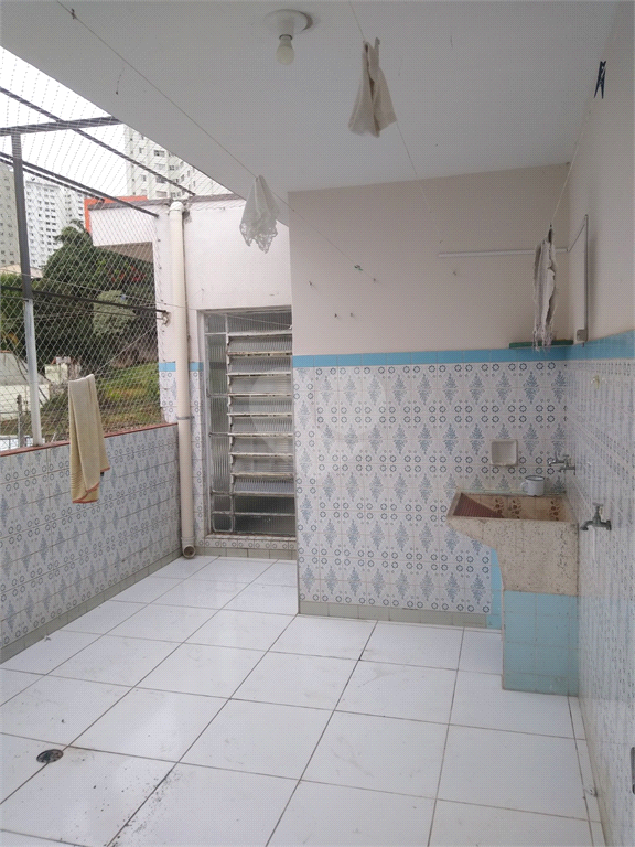 Venda Sobrado São Paulo Alto Da Lapa REO692327 17