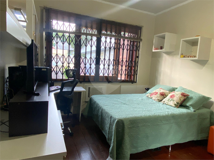 Venda Casa Porto Alegre Santa Tereza REO692329 14