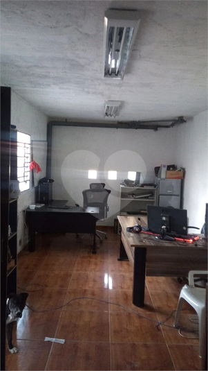 Venda Casa São Paulo Planalto Paulista REO692353 10