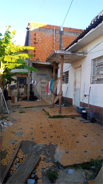 Venda Casa São Paulo Planalto Paulista REO692353 4