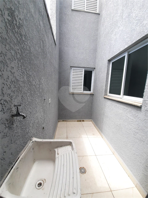 Venda Apartamento Santo André Vila Tibiriçá REO692359 5